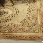 772 1450 CHINESE CARPET